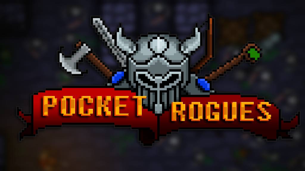 Pocket Rogues: первый смотр