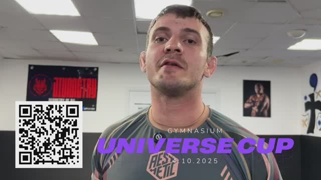 GYMNASIUM CUP CHALLENGE - 2 смотреть онлайн