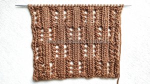 Лаконичная шахматка с вертикальными линиями 🔥 Для джемперов, палантинов