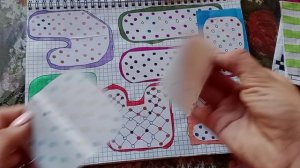 Долгожданная распаковка бумажных сюрпризов😉 сразу извиняюсь за долгое отсутствие😥 paper boom