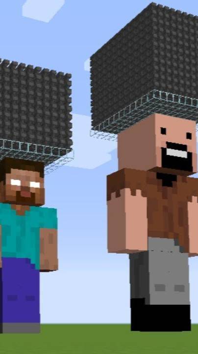 Какой МОБ самый неуязвимый в Майнкрафте? смотреть онлайн