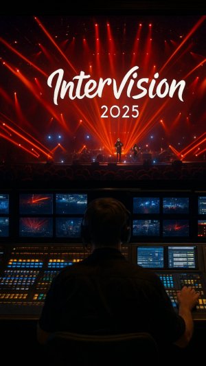 Почему Интервидение 2025 — это больше, чем просто шоу