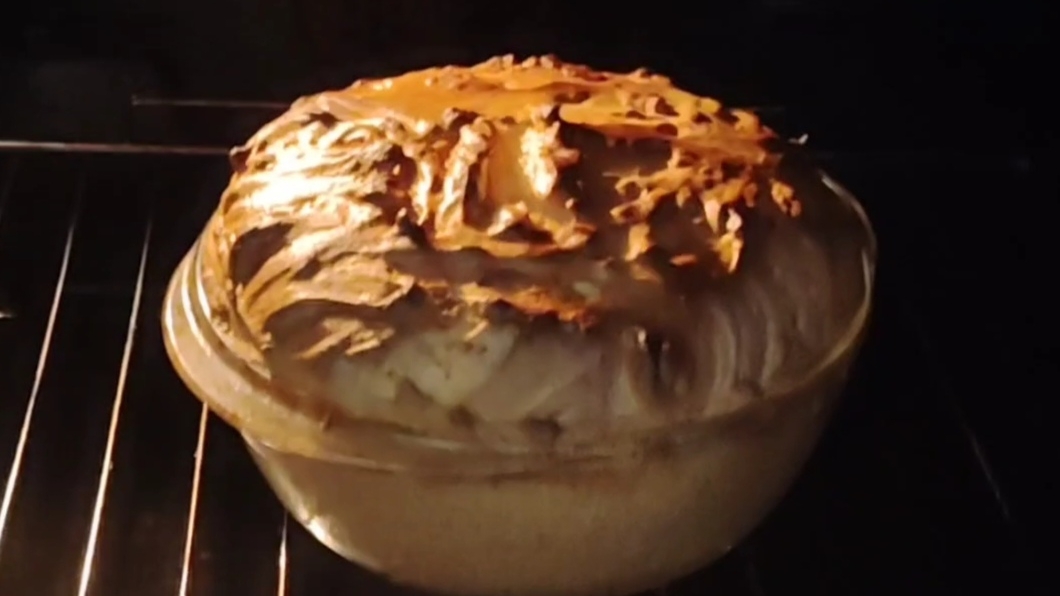 Ейск ! Я опять пеку и эксперементирую. 16-09-2025 смотреть онлайн