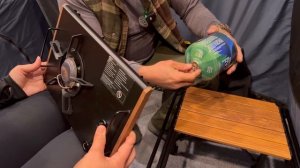 ATIK  кэмпинг с вело-палатками