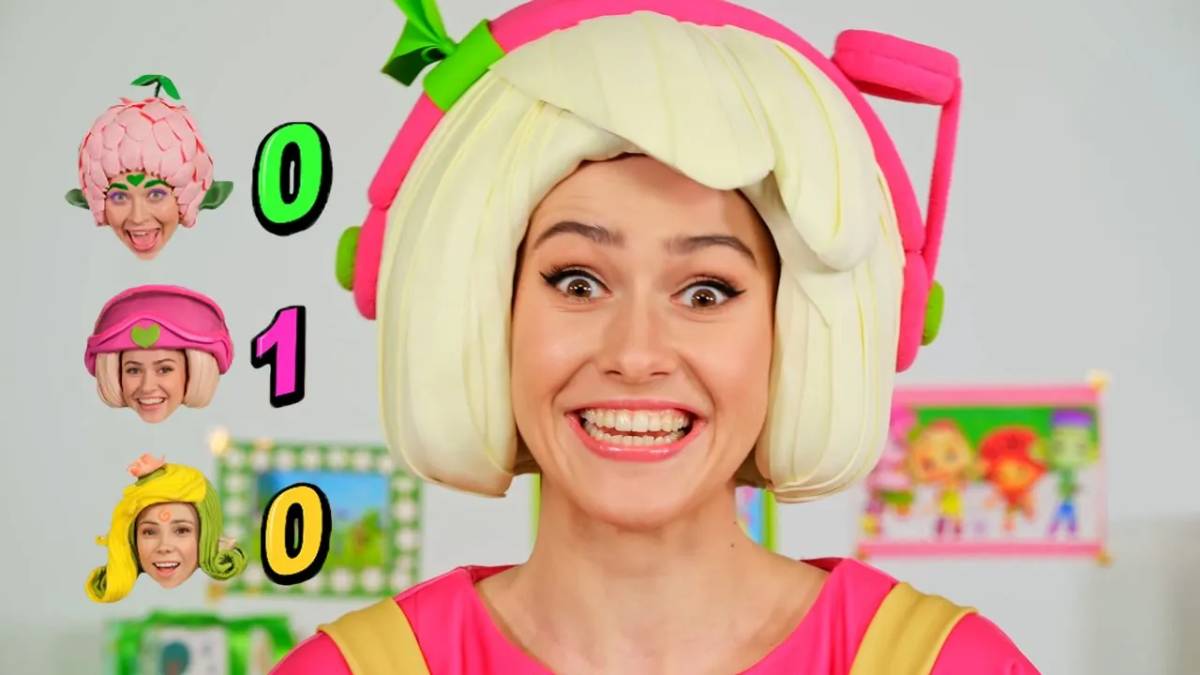 КЛАССНЫЕ ЧЕЛЛЕНДЖИ — Песенки Фортуны — Весёлые игры вместе с Командой Флоры смотреть онлайн