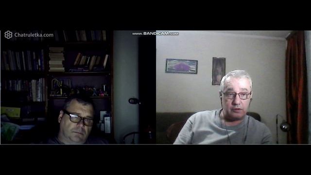 Львовская школа геополитики....(Украина) смотреть онлайн