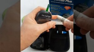 Глюкометр On Call Plus