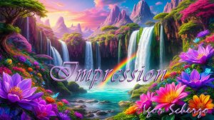 Игорь Скерцо - Впечатление / Igor Scherzo - Impression