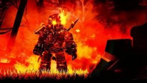 Геймплей Slasher MILESTONE 4!!!