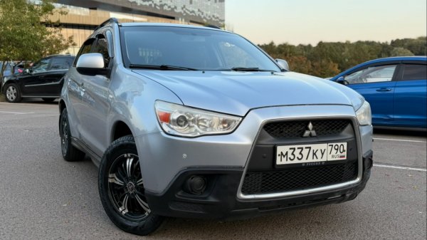 ASX | Обзор | Продажа