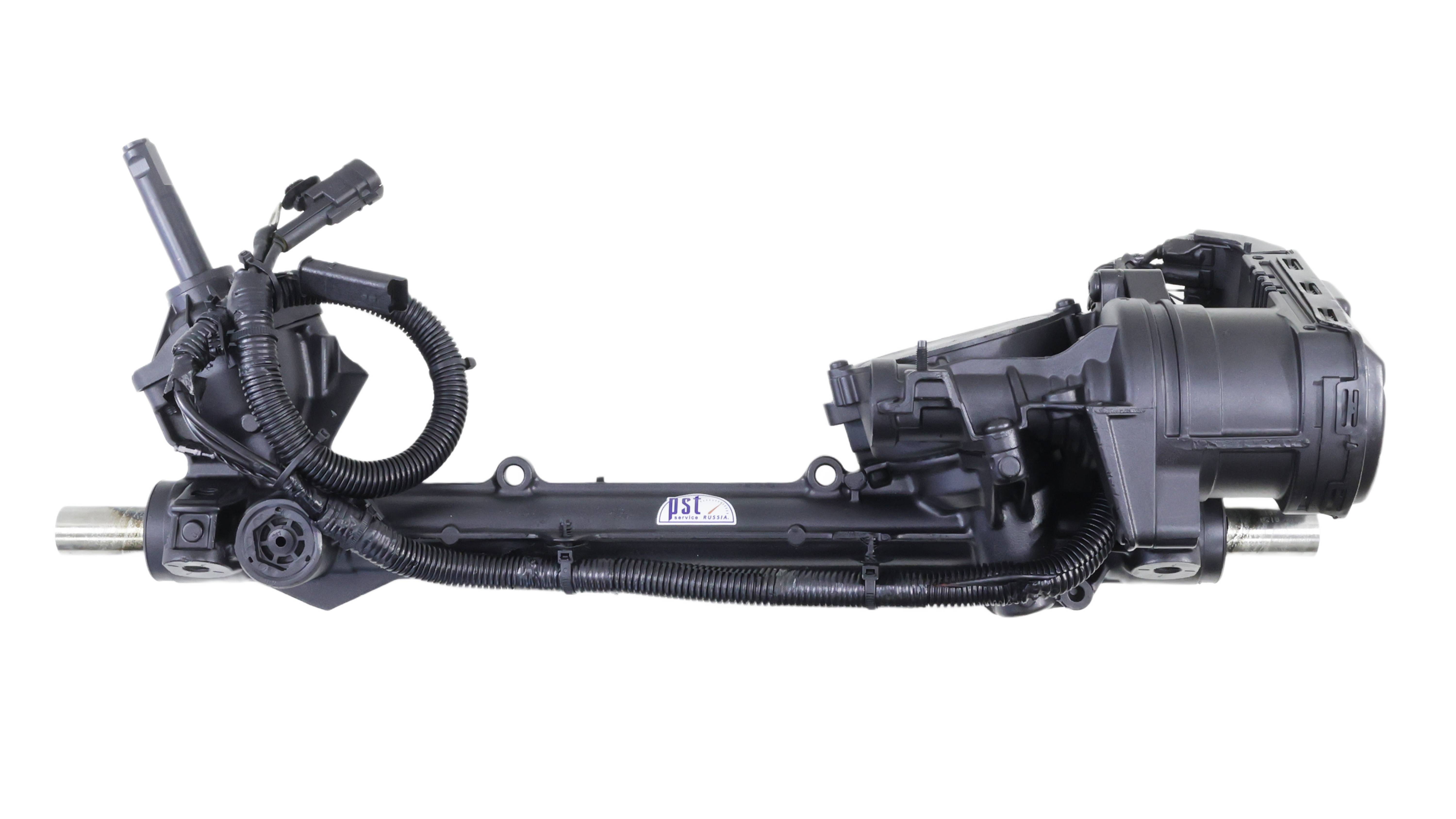 Рулевая рейка Peugeot 3008 2016-, Citroen C4 Grand Picasso C2 смотреть онлайн