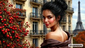 История любви. INDILA.