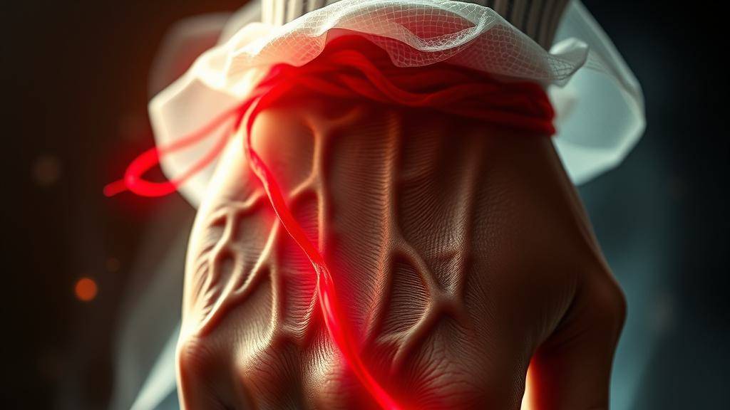 Красная нитка на запястье смотреть онлайн