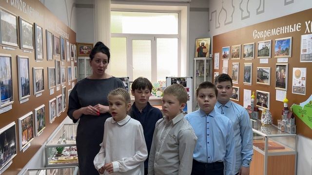 Кузнецов М.В. Видеоролик к конкурсу 