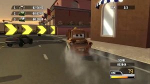 МУЛЬТ ТАЧКИ МОЛНИЯ МАККУИН ИГРА ГОНКИ КРУТЫЕ ЛЕТАЮЩИЕ МАШИНКИ РАЗВИВАЮЩИЕ МУЛЬТИКИ ДЛЯ МАЛЬЧИКОВ