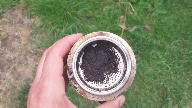 Кофейная гуща :) смотреть онлайн