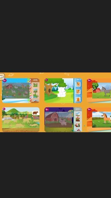 Развивающий детский мультфильм. смотреть онлайн