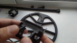 Усилитель ушей катушки Equinox 600/800