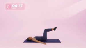 Тренировка на пресс за 8 минут | сильный пресс дома | домашняя тренировка