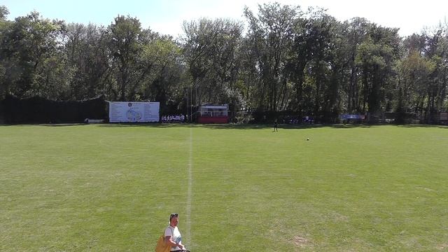 МАТЧ. ФК "РАПИД" - ФК "НОВОЧЕРКАССК". 2012 год. СЧЕТ: 5-2 смотреть онлайн