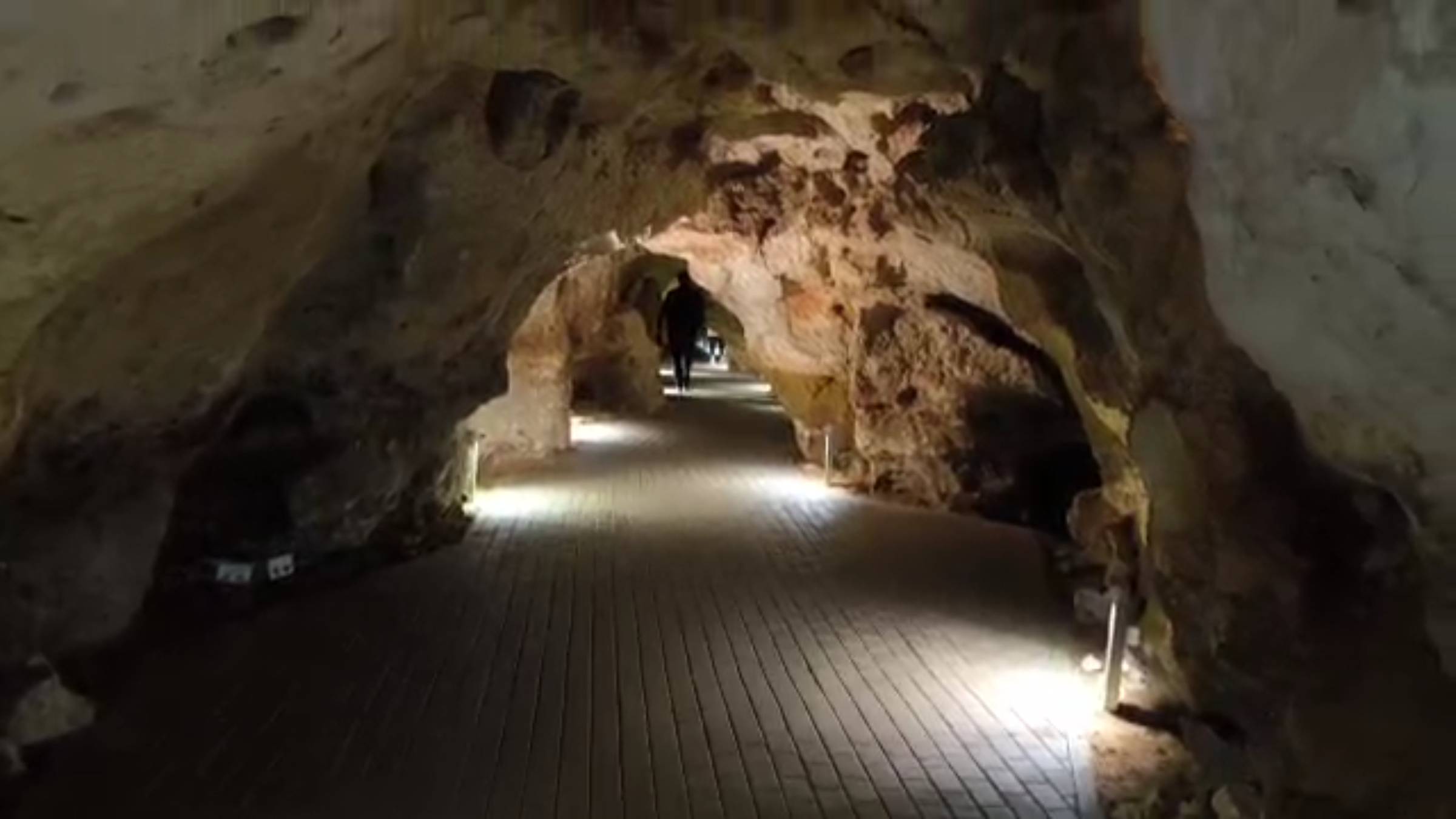 Тайны подземного Крыма путешествие в пещеру Таврида. смотреть онлайн