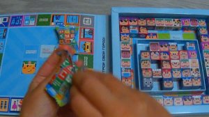 Рокубсы Пятерочка новая акция, собираем всю коллекцию рокубсов, распаковка кубиков из Пятерочки