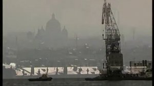 Олег Митяев - Санкт-Петербург (Клип)