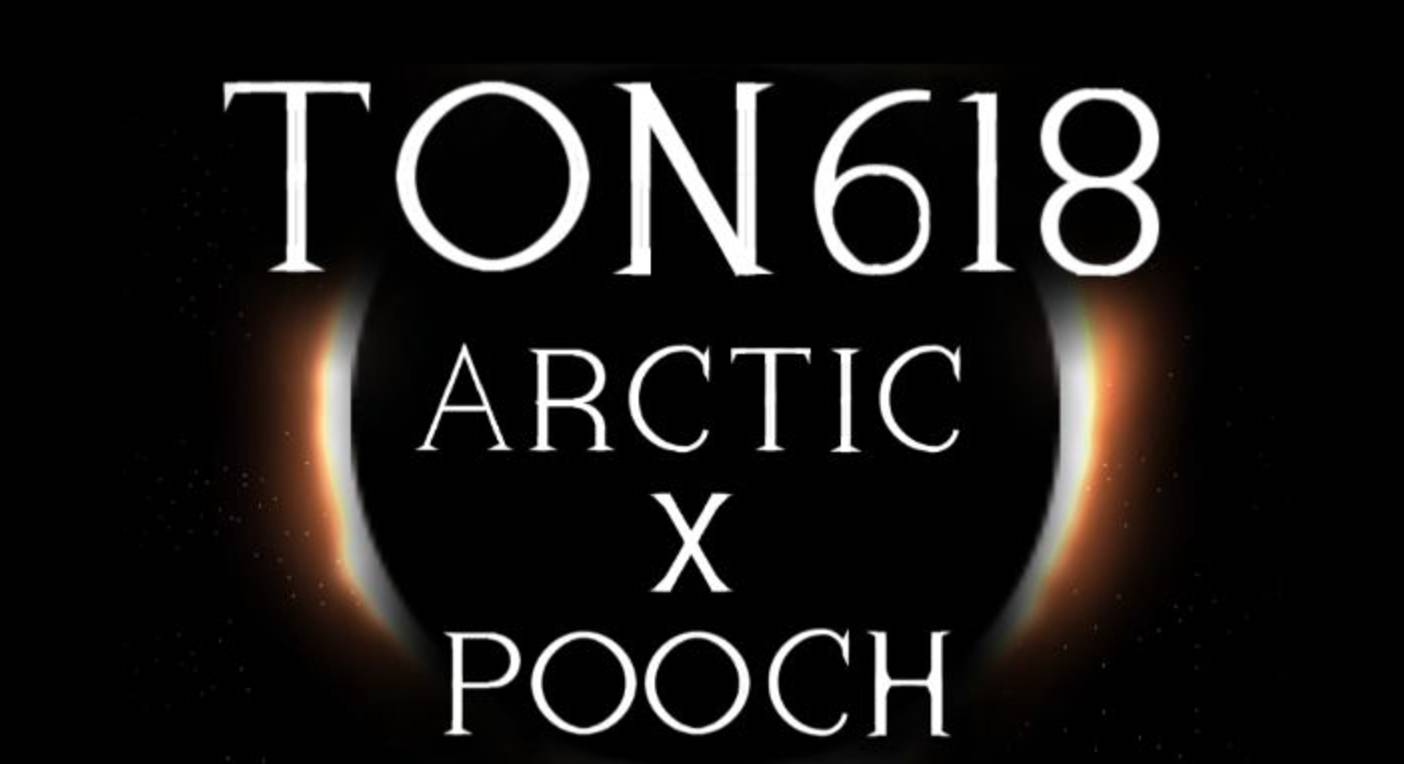 TON618 by POOCH смотреть онлайн