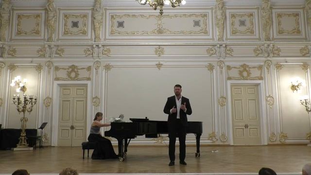 "Risparmiato lo scerno ...Che'lla mi creda" смотреть онлайн