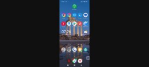 Как посмотреть пароль от Wi-Fi на телефоне POCO