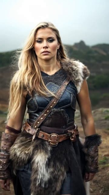 Дева-викинг смотреть онлайн