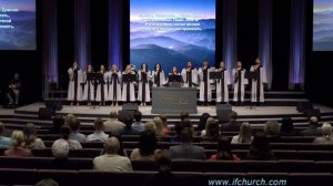 Люблю Спаситель