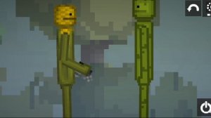 Топ 5 самых смешных смертей в мелон плейграунд