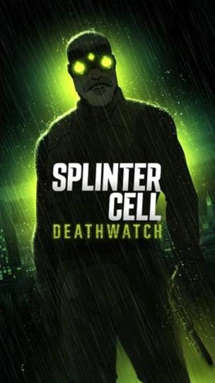 Splinter Cell: Караул смерти смотреть онлайн