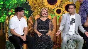 Татар эстрадасы артистлары | Кәмит Җәвит 13/09/2025