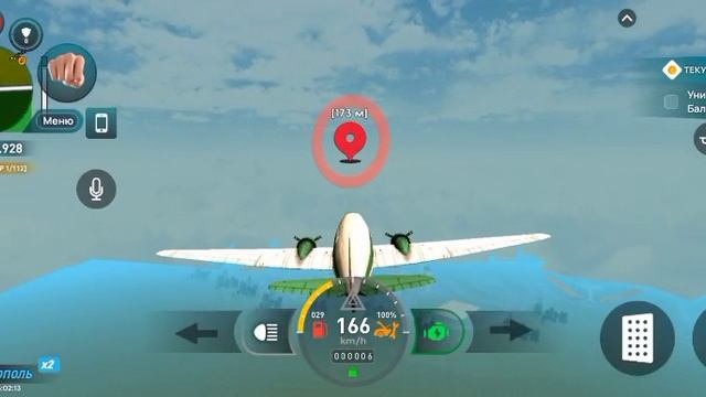 Как заработать пилотом в лайв раше #liverussia