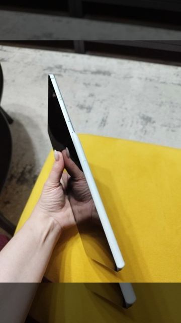 Планшет Samsung Galaxy Tab S6 Lite - краткий обзор смотреть онлайн