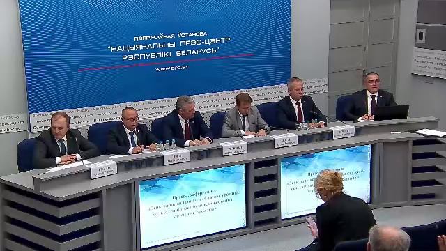 День машиностроителя. Станкостроение, сельхозмашиностроение, инвестиции: ключевые проекты смотреть онлайн