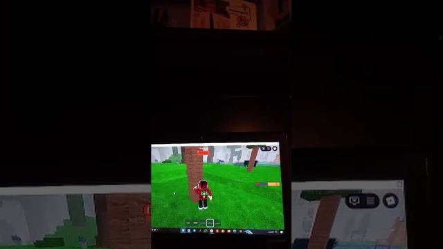 99 Night In The Forest Но я в соло за декоратора