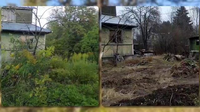 16-09-2025 Дача.Как было и как стало! смотреть онлайн