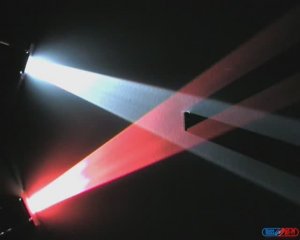 Физика. Опыты. Тень и полутень