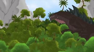 Марафон битвы Монстров 2