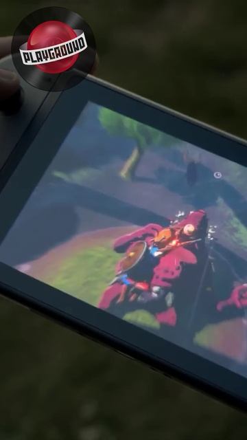 Nintendo отсудила у пирата 2,4 миллиона долларов #nintendo #пиратство #суд смотреть онлайн