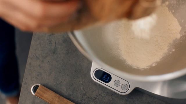 Новая кухонная машина Titanium Chef Baker XL KVL85.004SI