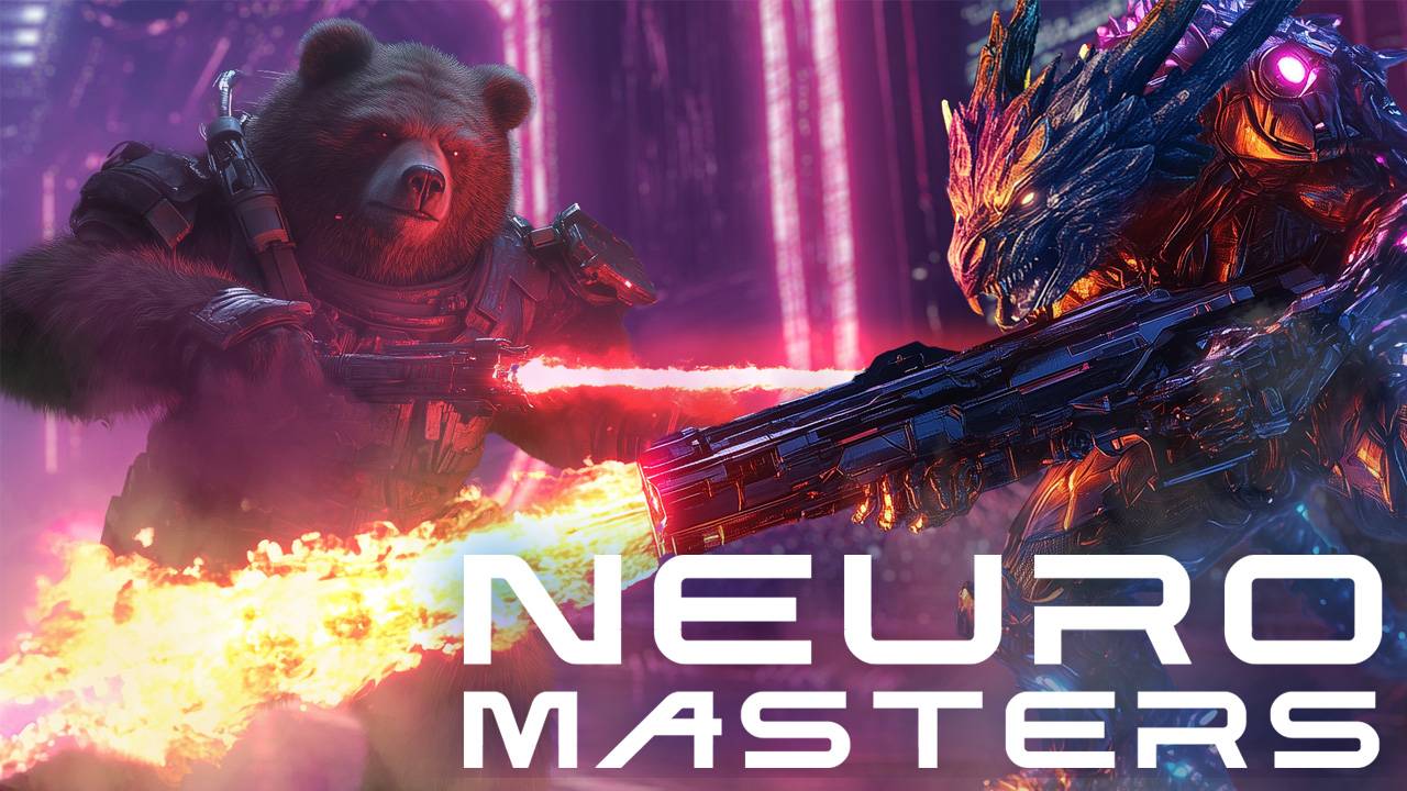 Кейс Neuro Masters