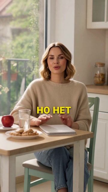 У меня есть подруга, которую я называю «королева неожиданных экспериментов».