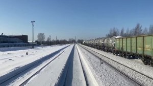 Савёловская Глухомань