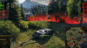 [Fermani wot] Breaker ● ЛОМАТЕЛЬ ТАНКОВ 11 Уровня! Такого урона еще никто не делал