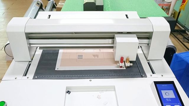 Плоттер P5035C смотреть онлайн