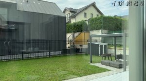 Балтийская Нота. Купить дом у моря.